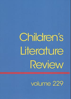 Children's Literature Review