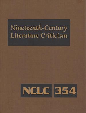 Nineteenth-Century Literature Criticism