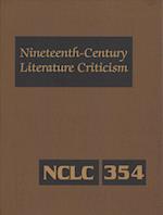 Nineteenth-Century Literature Criticism