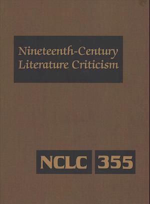 Nineteenth-Century Literature Criticism