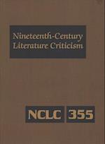 Nineteenth-Century Literature Criticism