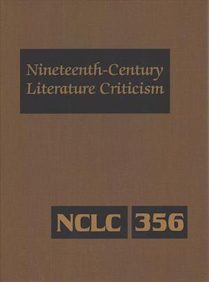 Nineteenth-Century Literature Criticism