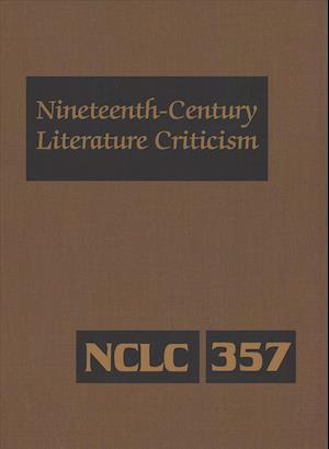 Nineteenth-Century Literature Criticism