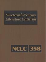 Nineteenth-Century Literature Criticism