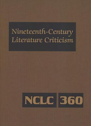 Nineteenth-Century Literature Criticism