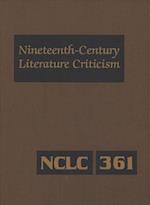 Nineteenth-Century Literature Criticism