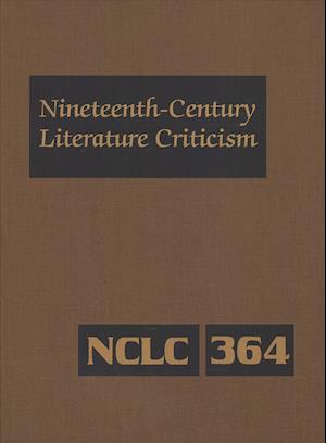 Nineteenth-Century Literature Criticism