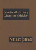 Nineteenth-Century Literature Criticism