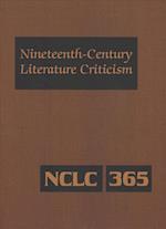 Nineteenth-Century Literature Criticism