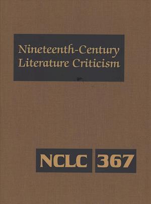 Nineteenth-Century Literature Criticism