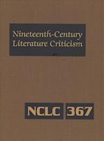 Nineteenth-Century Literature Criticism