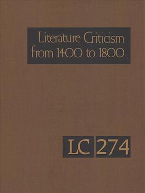 Literature Criticism from 1400 to 1800