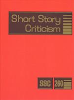 Short Story Criticism