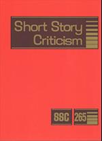 Short Story Criticism