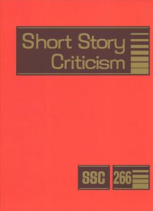 Short Story Criticism