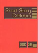 Short Story Criticism