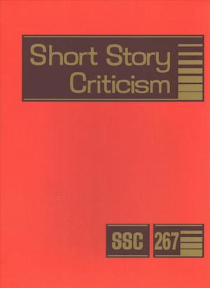 Short Story Criticism