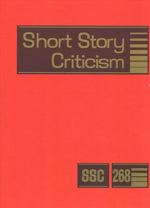 Short Story Criticism