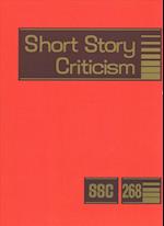 Short Story Criticism