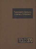 Twentieth-Century Literary Criticism