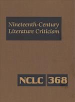 Nineteenth-Century Literature Criticism