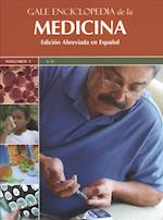 Gale Enciclopedia de la Medicina: Edicion Abreviado Espanol