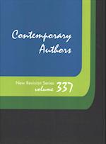 Contemporary Authors New Revision Series