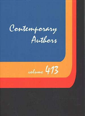 Contemporary Authors