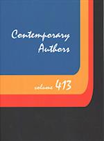 Contemporary Authors