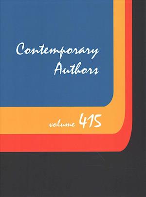 Contemporary Authors