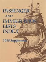 Passenger and Immigration Lists Index