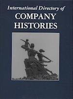 International Directory of Company Histories