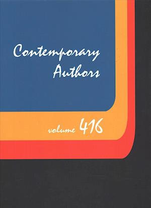 Contemporary Authors