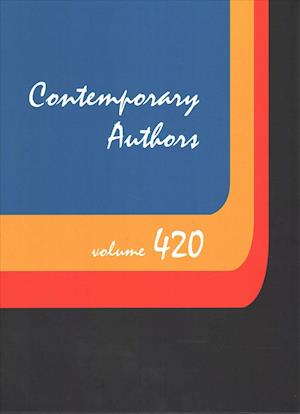 Contemporary Authors