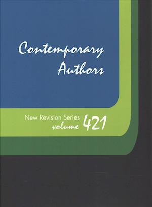 Contemporary Authors