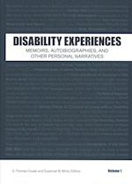 Disability Experiences