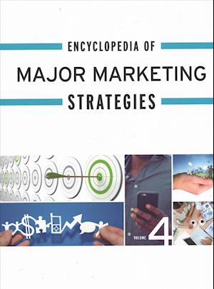 Encyclopedia of Major Marketing Strategies