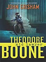 Theodore Boone Kid Lawyer