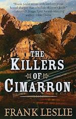 The Killers of Cimarron