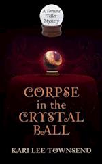 Corpse in the Crystal Ball