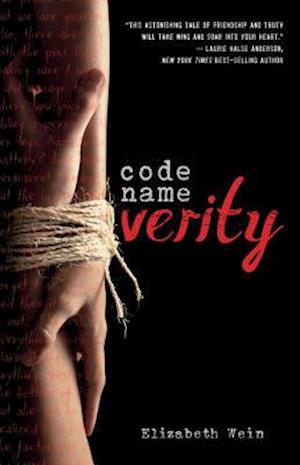 Code Name Verity