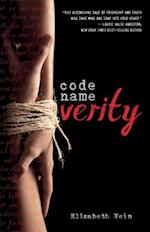 Code Name Verity