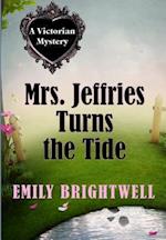 Mrs. Jeffries Turns the Tide