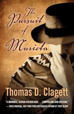 The Pursuit of Murieta