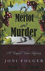 Of Merlot and Murder