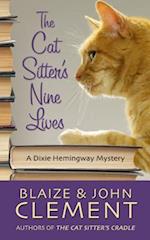 The Cat Sitter's Nine Lives