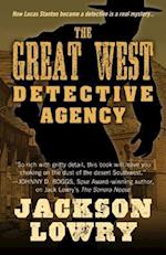 The Great West Detective Agency