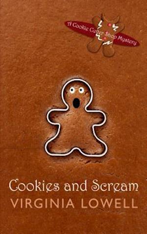 Cookies and Scream