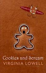 Cookies and Scream