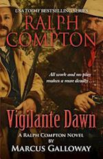 Ralph Compton Vigilante Dawn